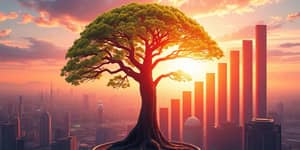 Growth Investing: Targeting Companies with High Growth Potential