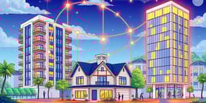 Real Estate Investing Strategies: From Rental Properties to REITs