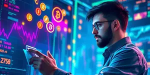 Cryptocurrency Trading Strategies: Navigating the Digital Asset Market