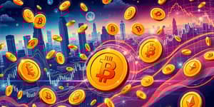 Cryptocurrency Market Dynamics: Volatility and Future Prospects