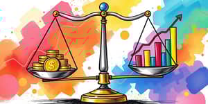 Asset Allocation: Strategically Dividing Your Investments for Optimal Returns