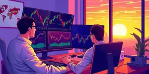 Swing Trading: Short-Term Strategies for Profiting from Price Swings