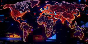 Global Market Interconnections: How Events Abroad Affect Domestic Markets