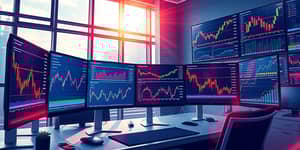 Technical Analysis: Using Charts to Predict Market Movements