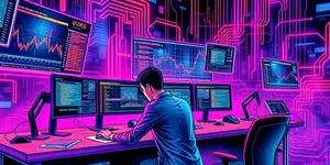 Day Trading: High-Frequency Trading for Experienced Investors