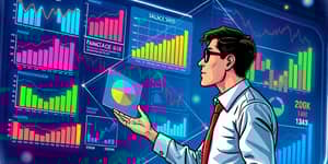 Fundamental Analysis: Evaluating Companies Based on Financial Health