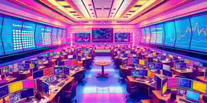 Earnings Season: How Corporate Results Influence Stock Prices