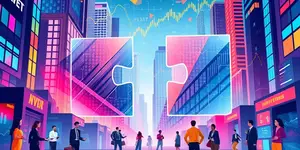 Mergers and Acquisitions: Market Reactions to Corporate Deals