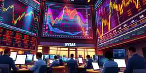 Market Volatility: Understanding and Managing Price Swings
