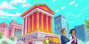 Institutional Ownership: Following Smart Money in the Market