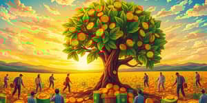 Dividend Yield: What It Means for Income Investors