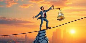 Debt-to-Equity Ratio: Assessing Financial Leverage