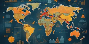 Geopolitical Events: Their Influence on Financial Markets