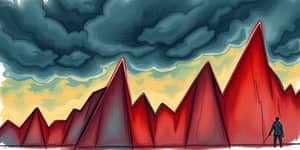 The VIX Index: Measuring Market Fear and Uncertainty