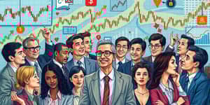 Behavioral Economics in Markets: Understanding Investor Psychology