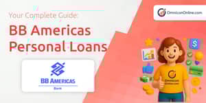 BB Americas Personal Loans: Everything You Need to Know