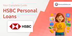 HSBC Personal Loans: Everything You Need to Know
