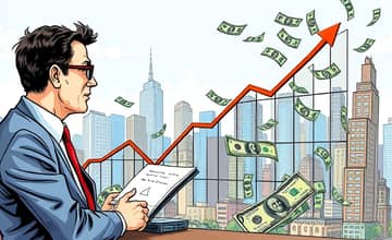 Monitor money supply growth for potential inflation