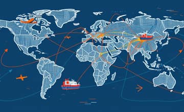 Watch the trade balance for global competitiveness clues