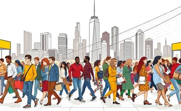 Study wage growth trends for insights on household demand