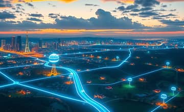 Evaluate broadband penetration as a measure of digital access