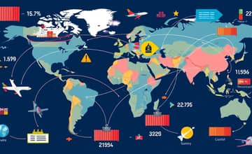 Review import/export prices to track input cost pressures