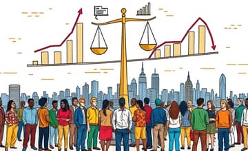 Assess the unemployment rate for labor market strength