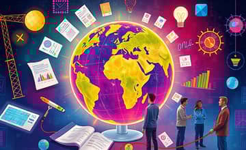 Monitor new patent registrations as an innovation gauge