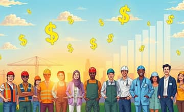 Check minimum wage changes for labor market impacts