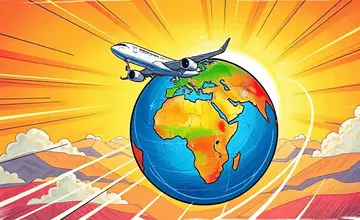 Watch air travel recovery as a mobility indicator