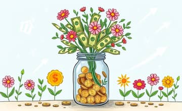 Choose high-yield savings accounts for better interest on cash