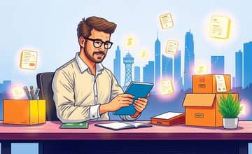 Access business credit lines for operational flexibility