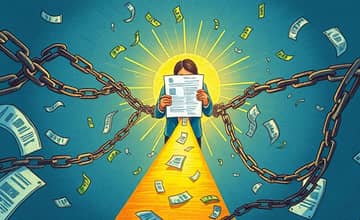 Leverage personal loans for debt consolidation