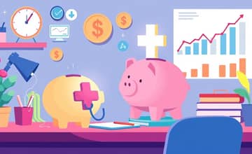 Use health savings accounts for tax-advantaged medical costs