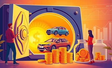 Compare rates on secured personal loans