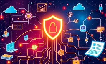Bundle cyber risk insurance for digital business safety