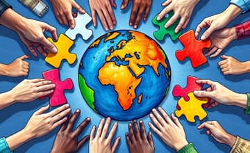 Select index funds for diversified equity exposure