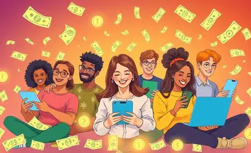 Use direct deposit accounts for faster access to pay