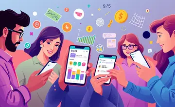 Compare mobile banking apps for best usability