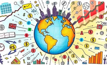 Include international assets for global exposure