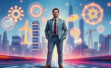 Apply thematic investing to capture emerging trends