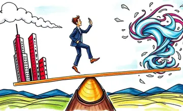 Buy catastrophe bonds for unique risk-return