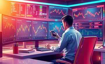 Compare options trading platforms for flexibility