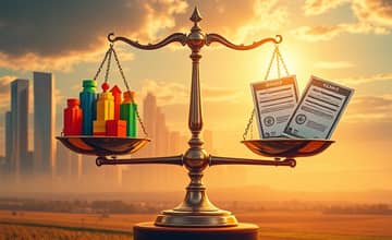 Pair equities and bonds based on your risk tolerance