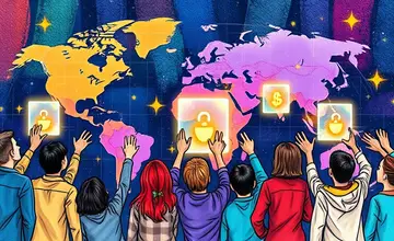 Access crowdfunding platforms for private equity