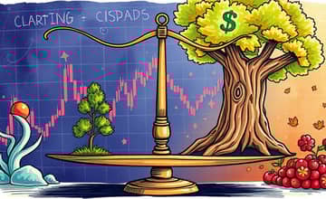 Blend growth and value stocks for stable returns