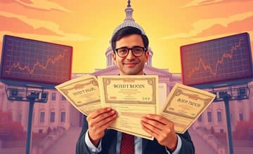 Choose TIPS for inflation-protected income