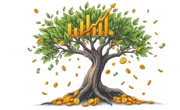 Reinvest dividends to accelerate wealth compounding
