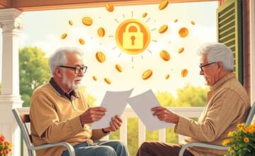Explore annuities for guaranteed retirement income
