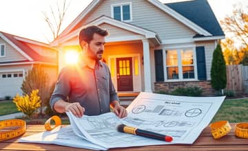 Use HELOCs for home renovation projects